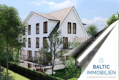 437b4bf4-d118-4aa7-ae13-7337d8332fe5 - Super Investment, Ferienwohnung mit ca. 2,63% AfA ! - nur ca. 500 m zum Ostseestrand -