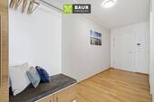 Eingang - 3 Zimmer Etagenwohnung in Friedrichshafen