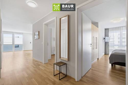 Eingang - Etagenwohnung mit 110,00 m&sup2; in Friedrichshafen zum Kaufen