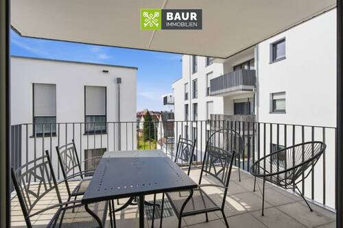 Balkon - 