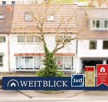 WEITBLICK: Wohn- und Geschäftshaus in Stuttgart!