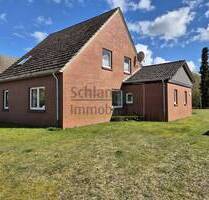 Oberwohnung nahe Ortskern im Saterland - Sedelsberg - Saterland / Sedelsberg Sedelsberg-Hüllen I