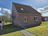 Ansicht - 2 Zimmer Etagenwohnung zur Miete in Saterland / Sedelsberg