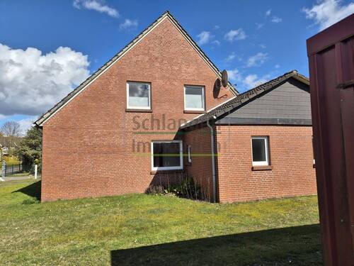 Oberwohnung - 