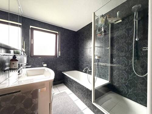 Badezimmer - 