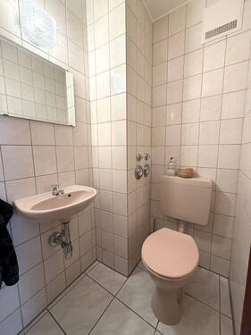 Gäste-WC - 