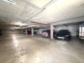 Tiefgarage - 