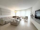 Wohn- und Esszimmer - 