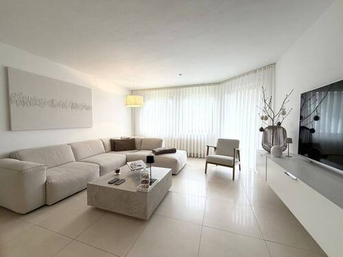 Wohn- und Esszimmer - 