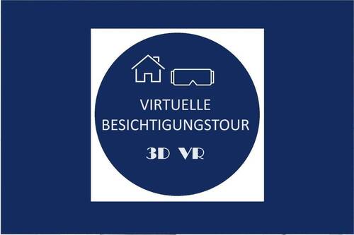 Virtuelle Besichtigungstour - 7 Zimmer Einfamilienhaus zum Kaufen in Potsdam