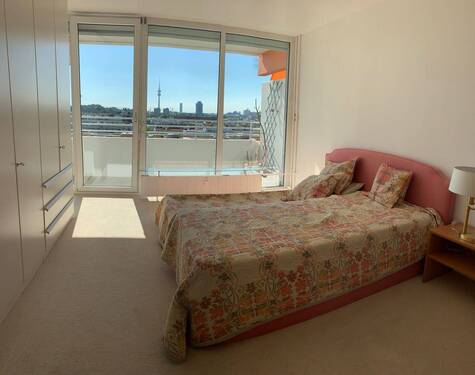 Schlafzimmer - 