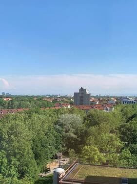 Aussicht - 