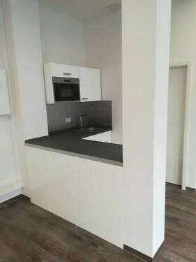 Küchenpantry - 1 Zimmer Büro zur Miete in Berlin