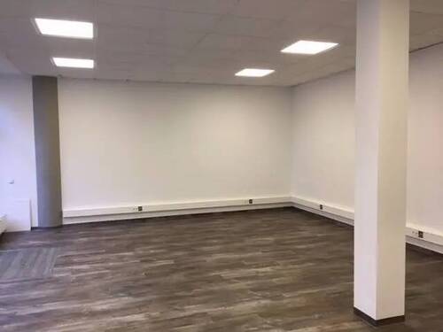 Bürofläche - 