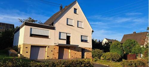 20250825_191552 - 6 Zimmer Einfamilienhaus in Nister
