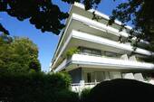 Fassade Ansicht 2 - 