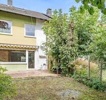 Renovierungsbedürftiges Haus mit perfekter Raumaufteilung in stadtnaher Lage - Mainz Oberstadt
