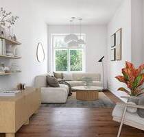 Helles 2-Zimmer-Pied-à-Terre nahe Viktoria-Luise-Platz! - Berlin Schöneberg