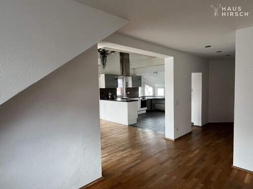 schönes Raum-Empfinden - 