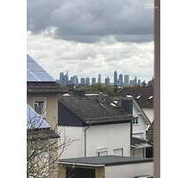 3,5-Zi-Whg. in Eschborn _ mit Blick zur Skyline FFM