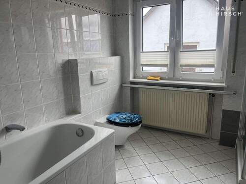 Badewanne - 