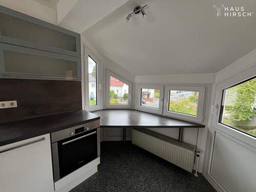 Blick in den Taunus - 