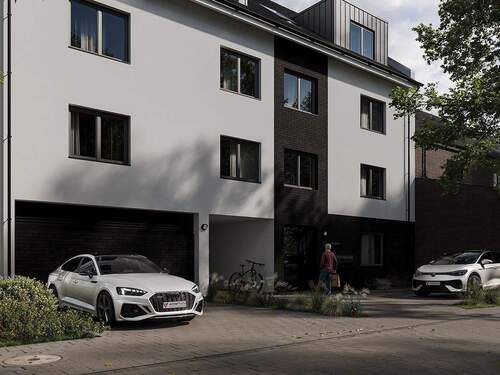 Bild 4 - Terrassenwohnung in Willich zum Kaufen