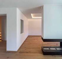 Sofort bezugsfrei: Designhaus mit Energieausweis A+ , High-End-Technologie und perfektem Grundstück! - Bruckmühl Hinrichssegen