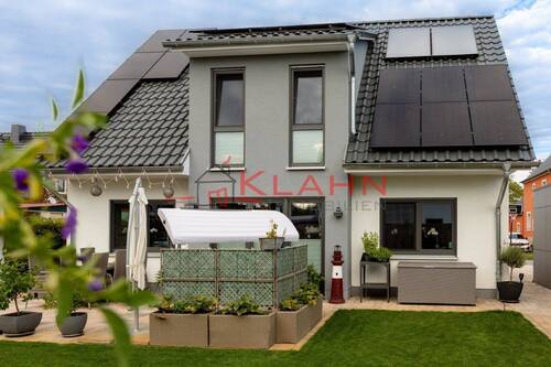 gestaltet nach Ihren Wünschen - Einfamilienhaus mit 123,00 m&sup2; in Süsel zum Kaufen