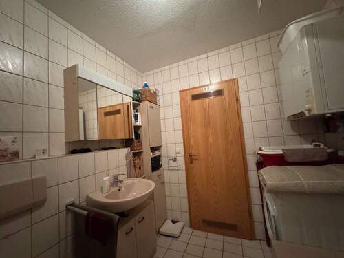 Badezimmer - 