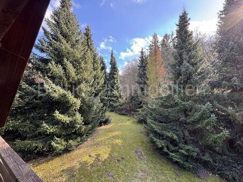 Aussicht - 3 Zimmer Mehrfamilienhaus, Wohnhaus zum Kaufen in Scharbeutz / OT Klingberg