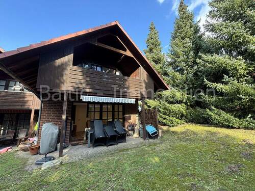 Ansicht - 3 Zimmer Mehrfamilienhaus, Wohnhaus in Scharbeutz / OT Klingberg