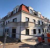 4 Zi.-Dachgeschoss auf 105,18 m², 2 Loggias + Gästebad - Stahnsdorf