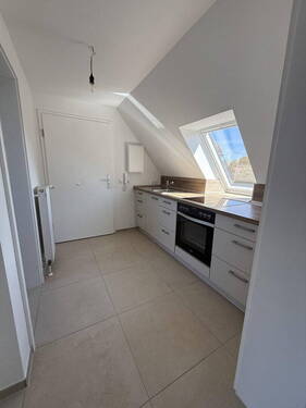 Einbauküche - 