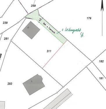 Lageplan - 