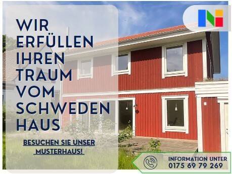 Musterhaus! - 5 Zimmer Einfamilienhaus zum Kaufen in Bad Oeynhausen / Dehme
