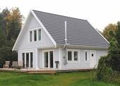 Musterhaus! - Einfamilienhaus mit 160,00 m² in Bad Oeynhausen / Dehme zum Kaufen