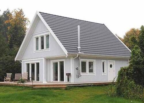 Musterhaus! - Einfamilienhaus mit 160,00 m² in Bad Oeynhausen / Dehme zum Kaufen