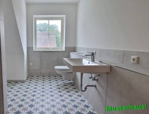 Badezimmer - 