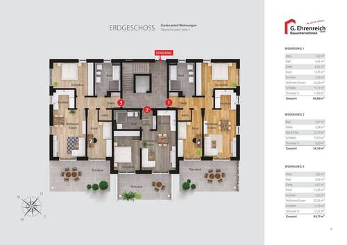 Schwandorf_Fliederstrasse - 