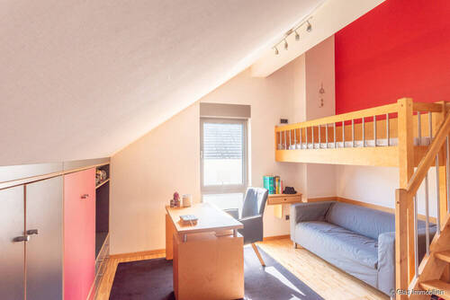 Kinderzimmer - 