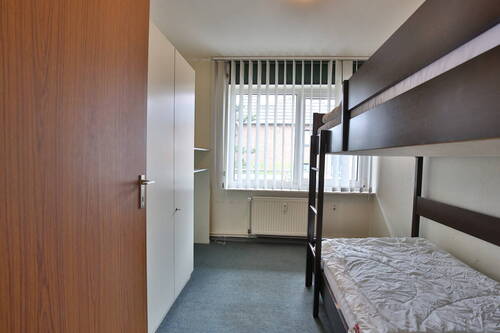 Schlafzimmer 2 - 