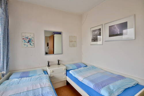 Schlafzimmer 1 - 
