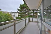 Balkon - 