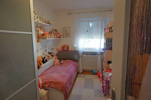 Kinderzimmer - 