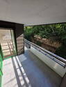 Balkon - 2 Zimmer Etagenwohnung in Heidelberg
