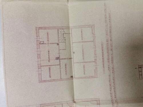 Dachgeschoss Wohnung - 