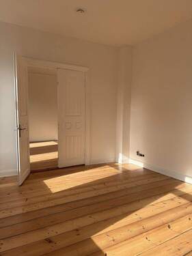 Bild 2 - 3 Zimmer Etagenwohnung zur Miete in Eutin