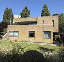 Architektenhaus mit Elbblick - Hus in Luv - - Brunsbüttel