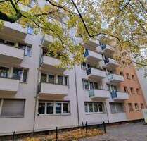 Vermietete ETW mitten in Berlin!